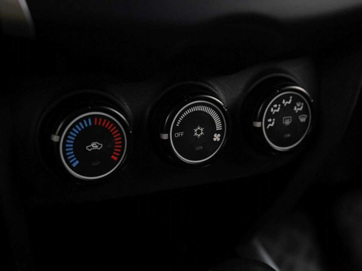 Mitsubishi ASX 2012 года с пробегом. Фото: #17