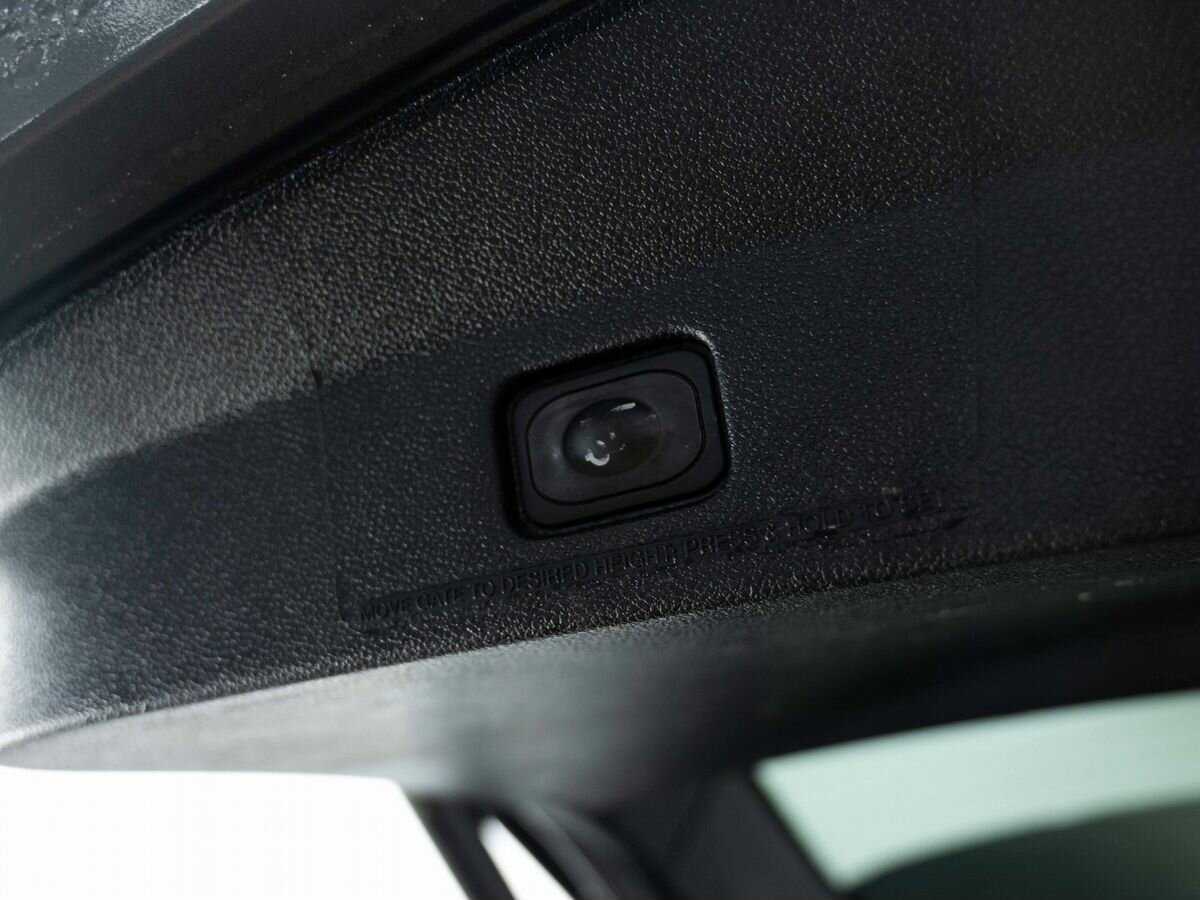 Ford Explorer 2016 года с пробегом. Фото: #28