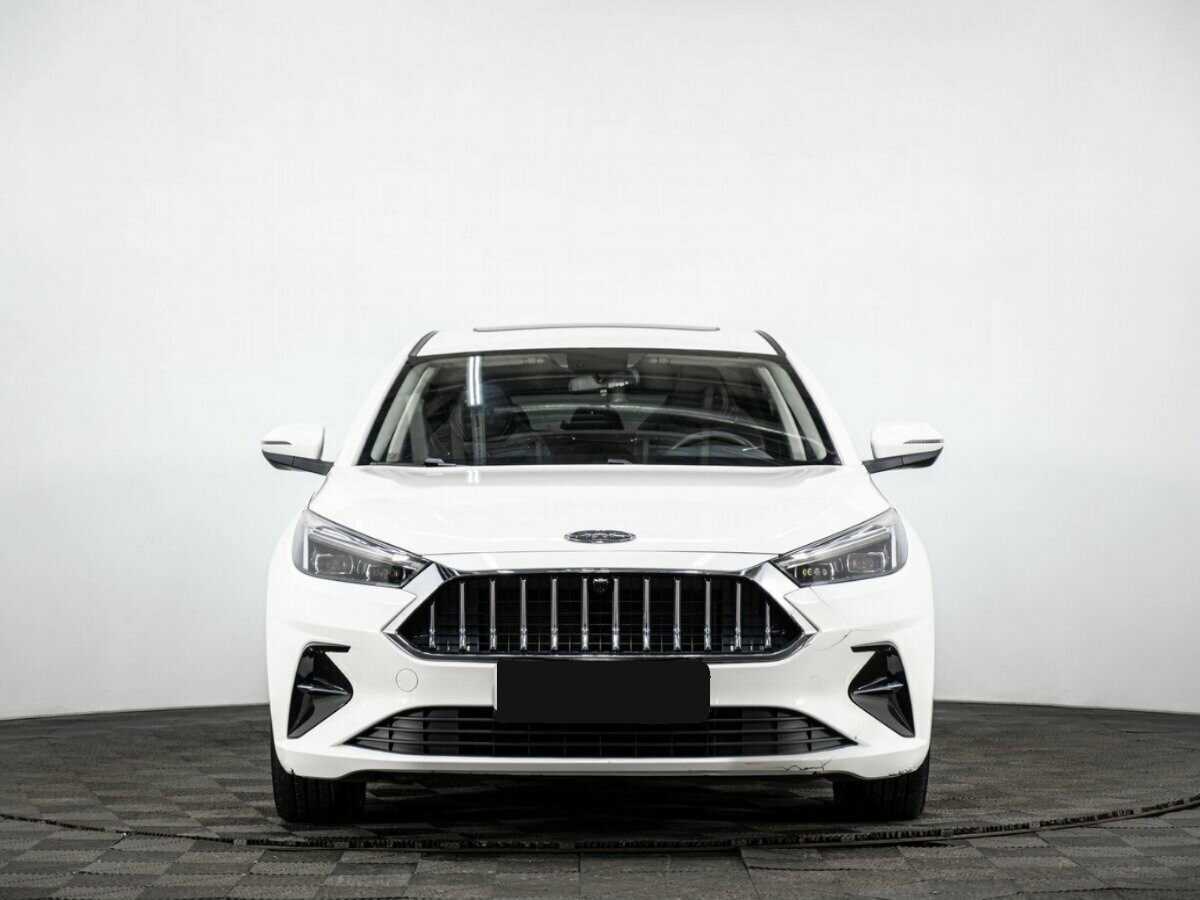 Б/У Джак Джи7 2023 года. Фото: #1