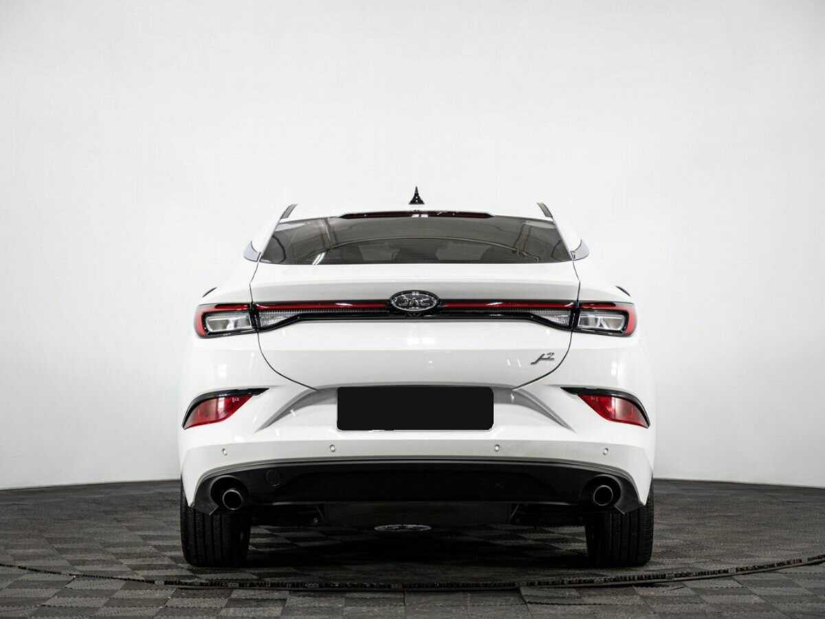 Б/У Джак Джи7 2023 года. Фото: #4