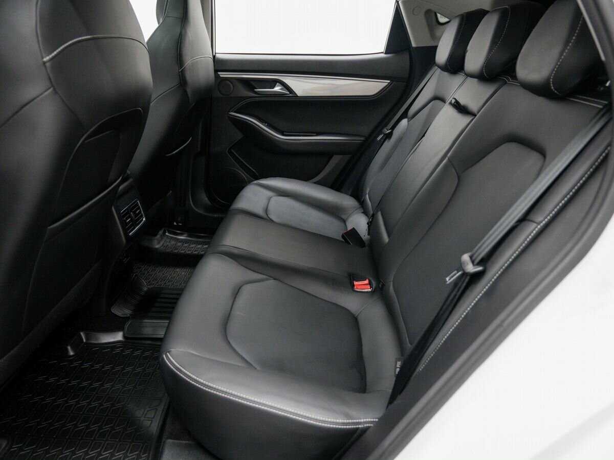 Б/У Джак Джи7 2023 года. Фото: #11