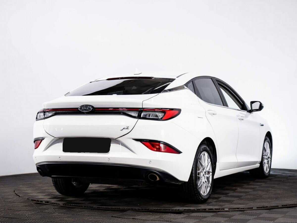 Б/У Джак Джи7 2021 года. Фото: #5