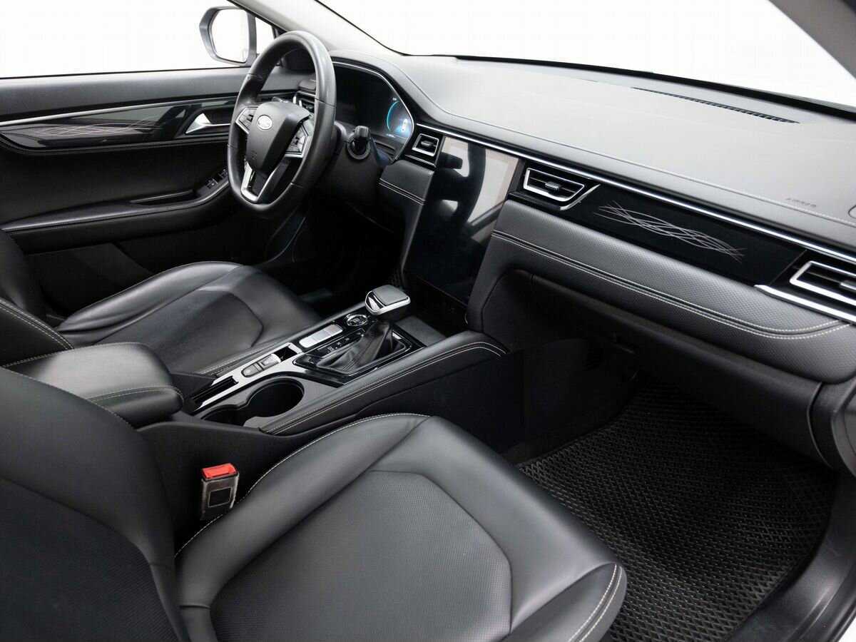 Б/У Джак Джи7 2021 года. Фото: #10