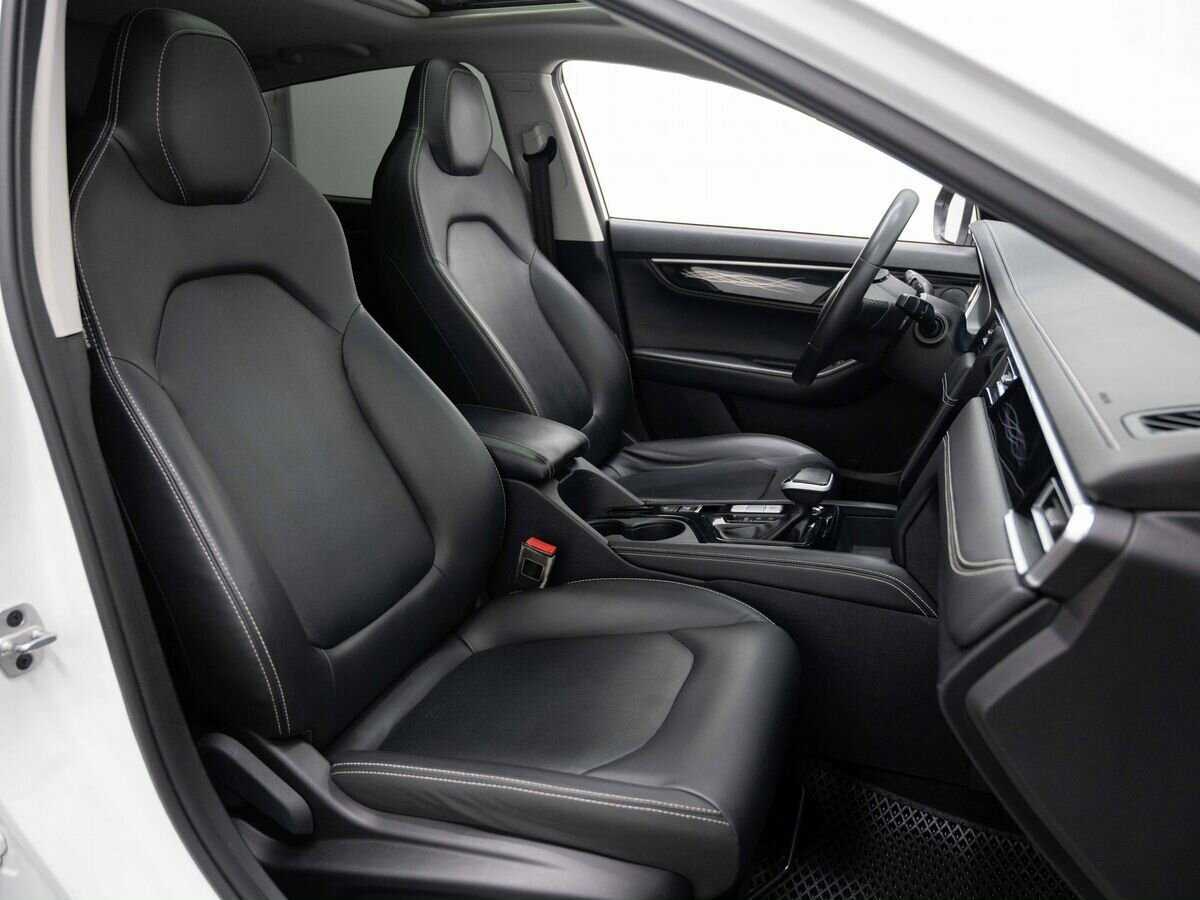 Б/У Джак Джи7 2021 года. Фото: #11