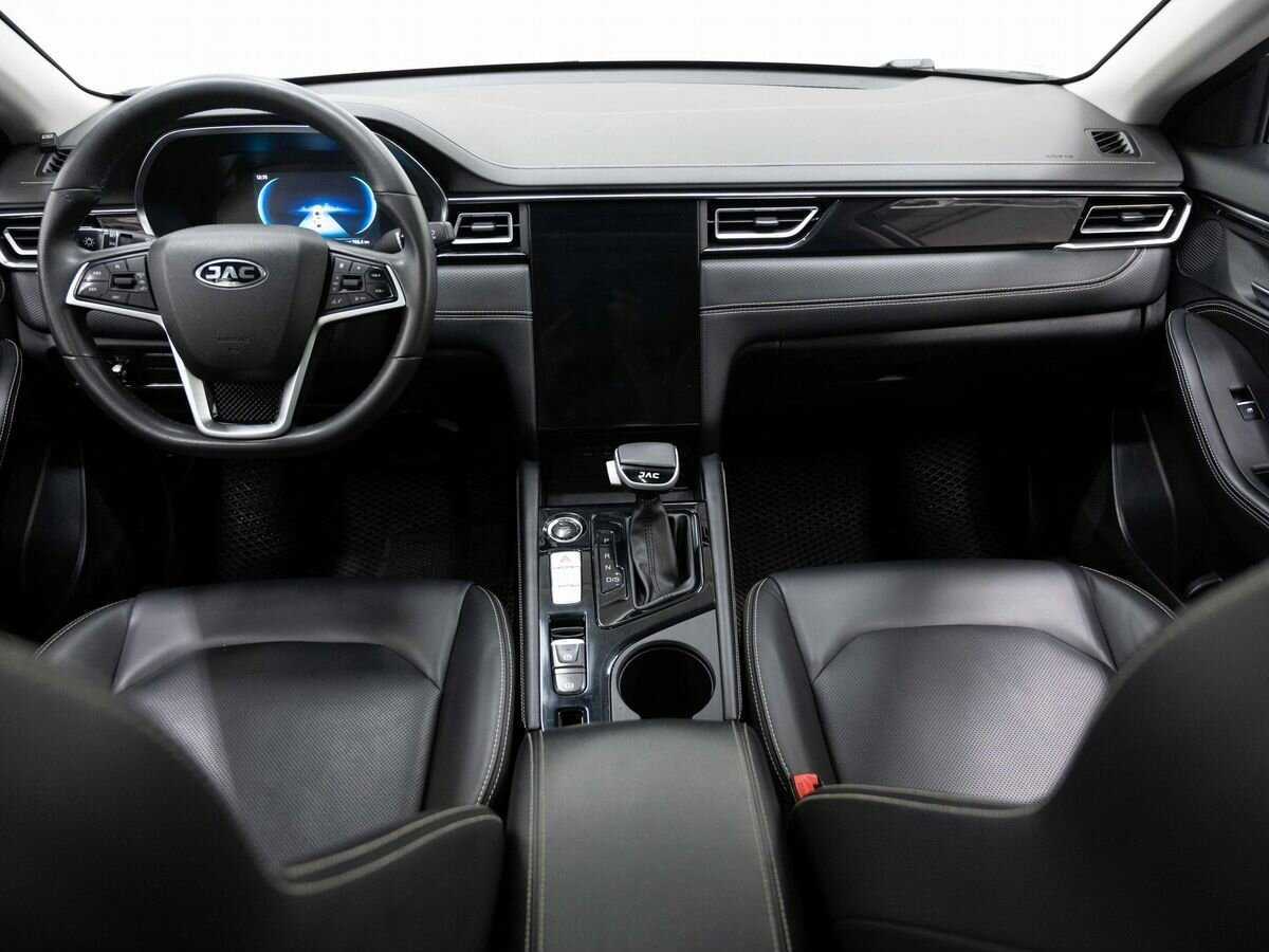 Б/У Джак Джи7 2021 года. Фото: #12