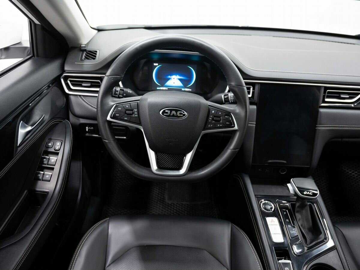 Б/У Джак Джи7 2021 года. Фото: #13