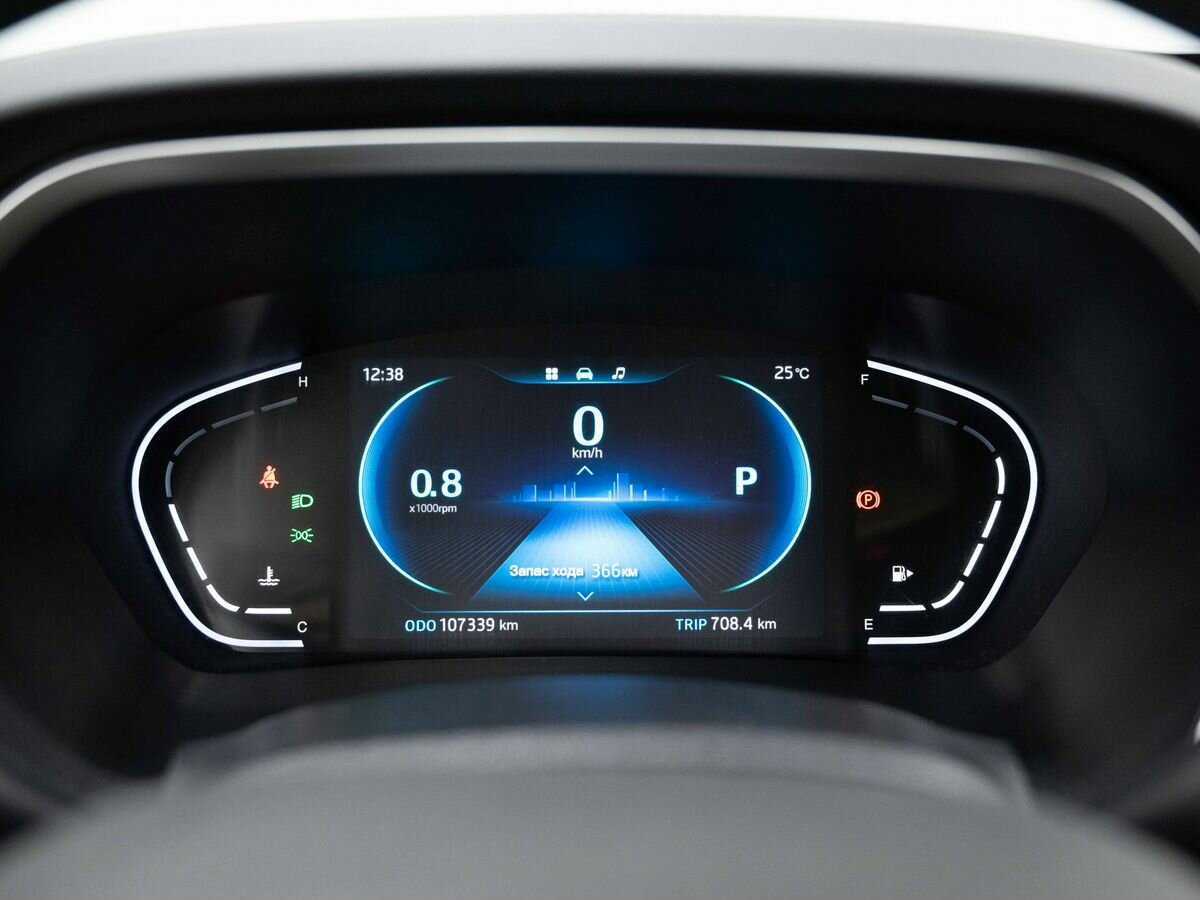 Б/У Джак Джи7 2021 года. Фото: #16