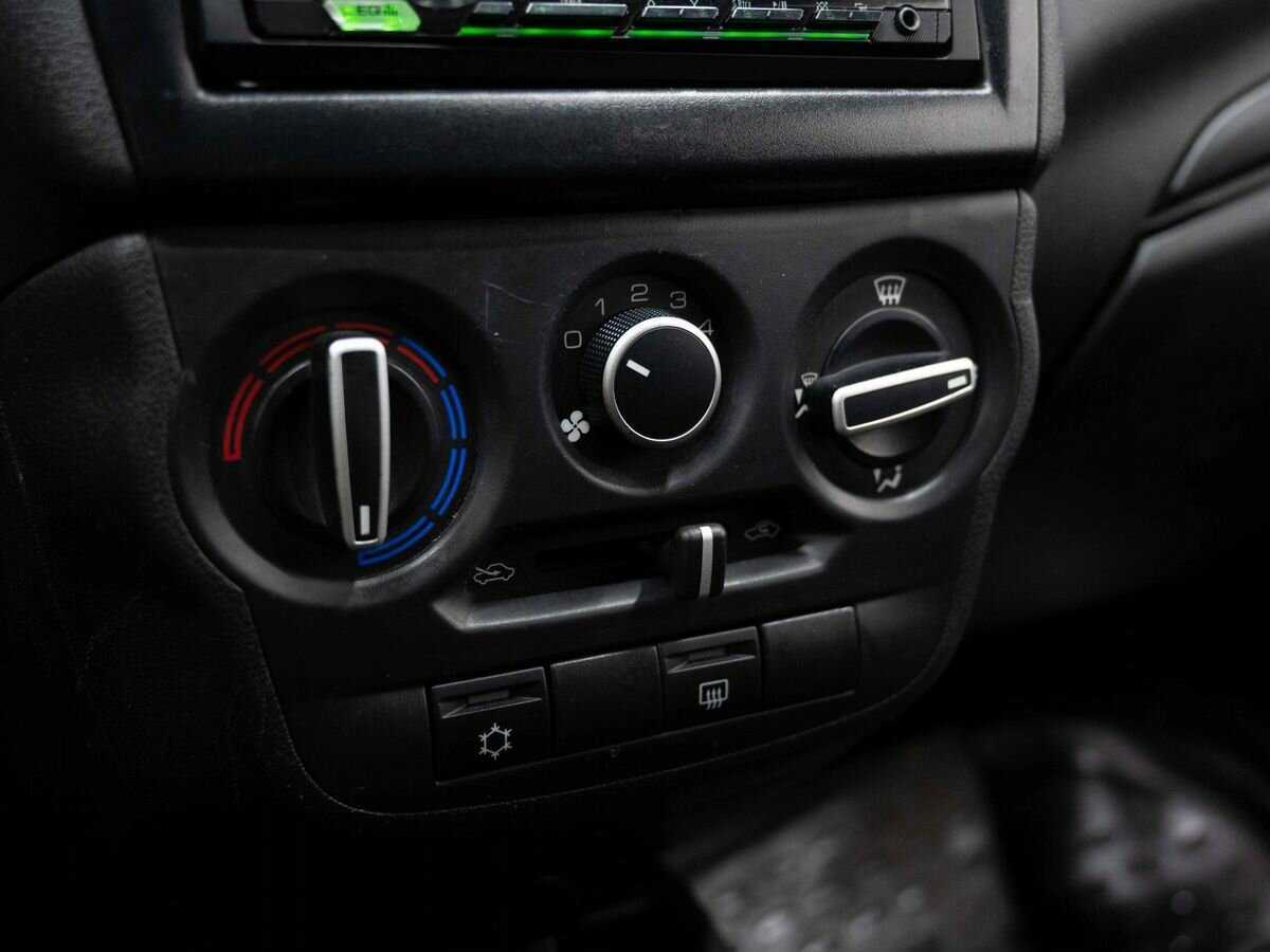 Б/У Лада (ВАЗ) Гранта 2020 года. Фото: #17