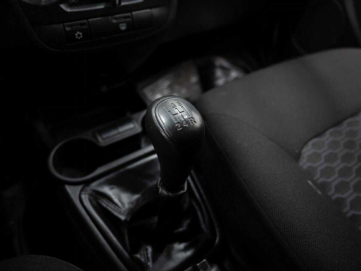 Б/У Лада (ВАЗ) Гранта 2020 года. Фото: #18