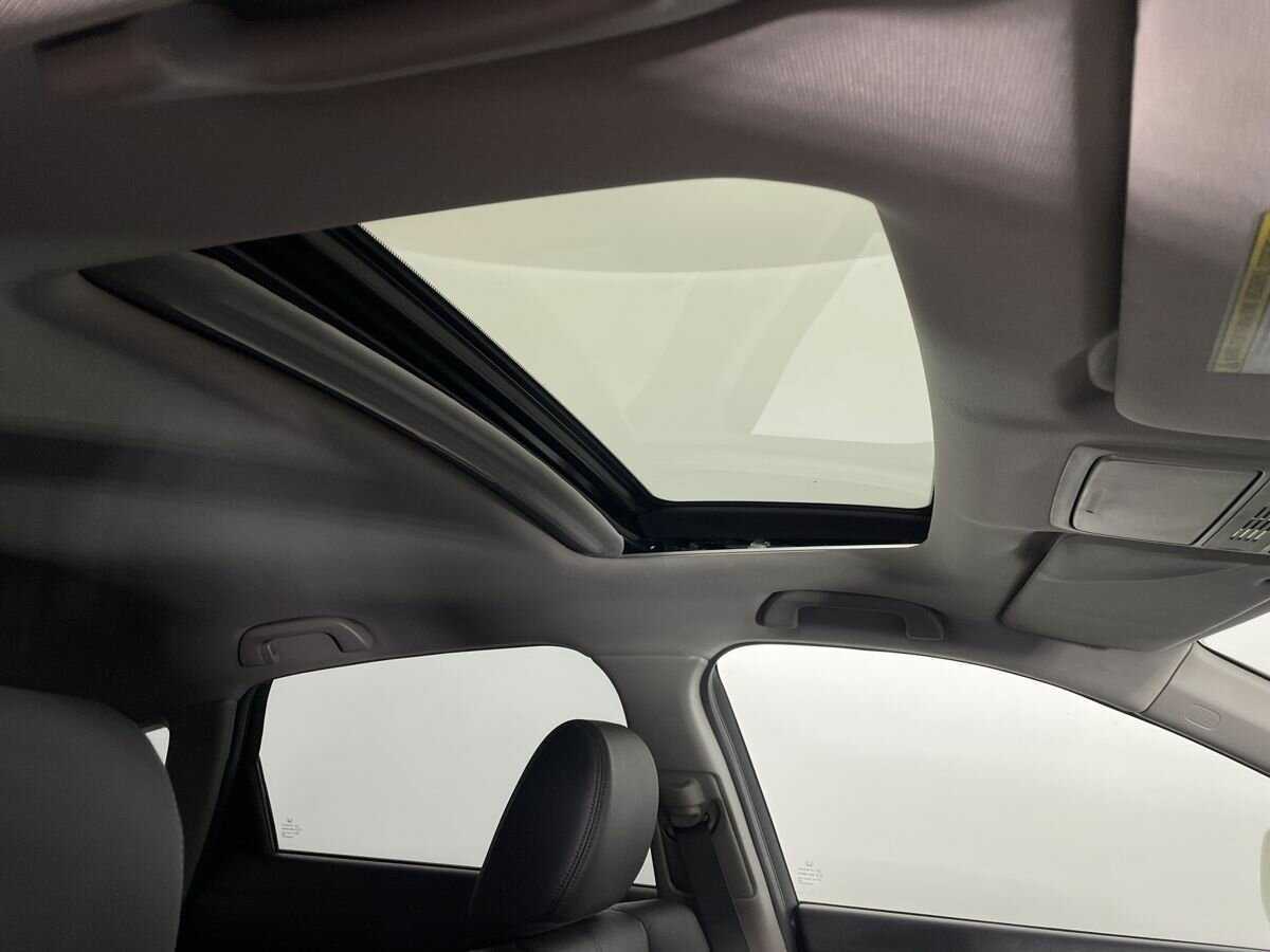 Honda Crosstour 2014 года с пробегом. Фото: #14