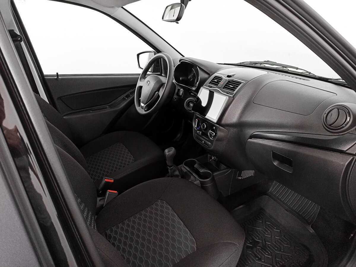 Б/У Лада (ВАЗ) Гранта 2024 года. Фото: #8