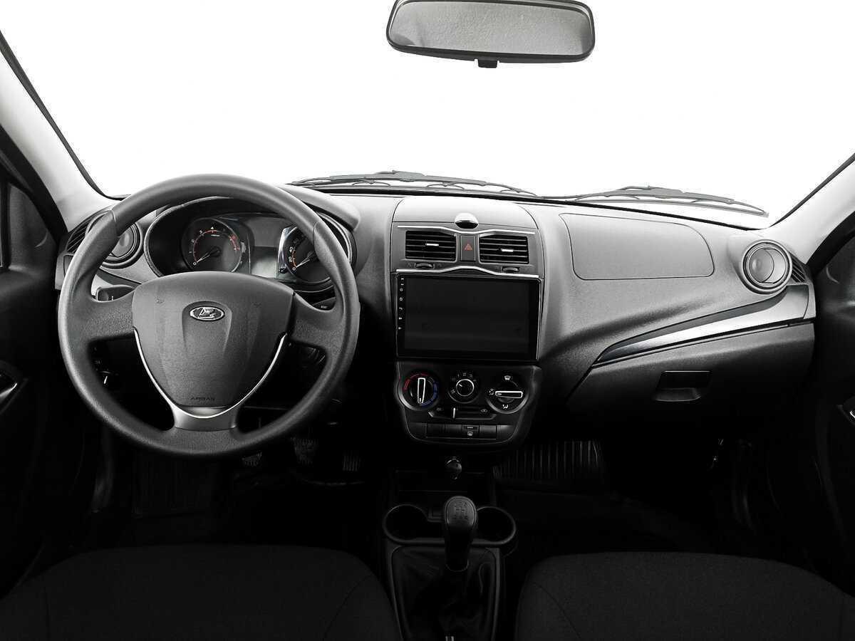 Б/У Лада (ВАЗ) Гранта 2024 года. Фото: #11