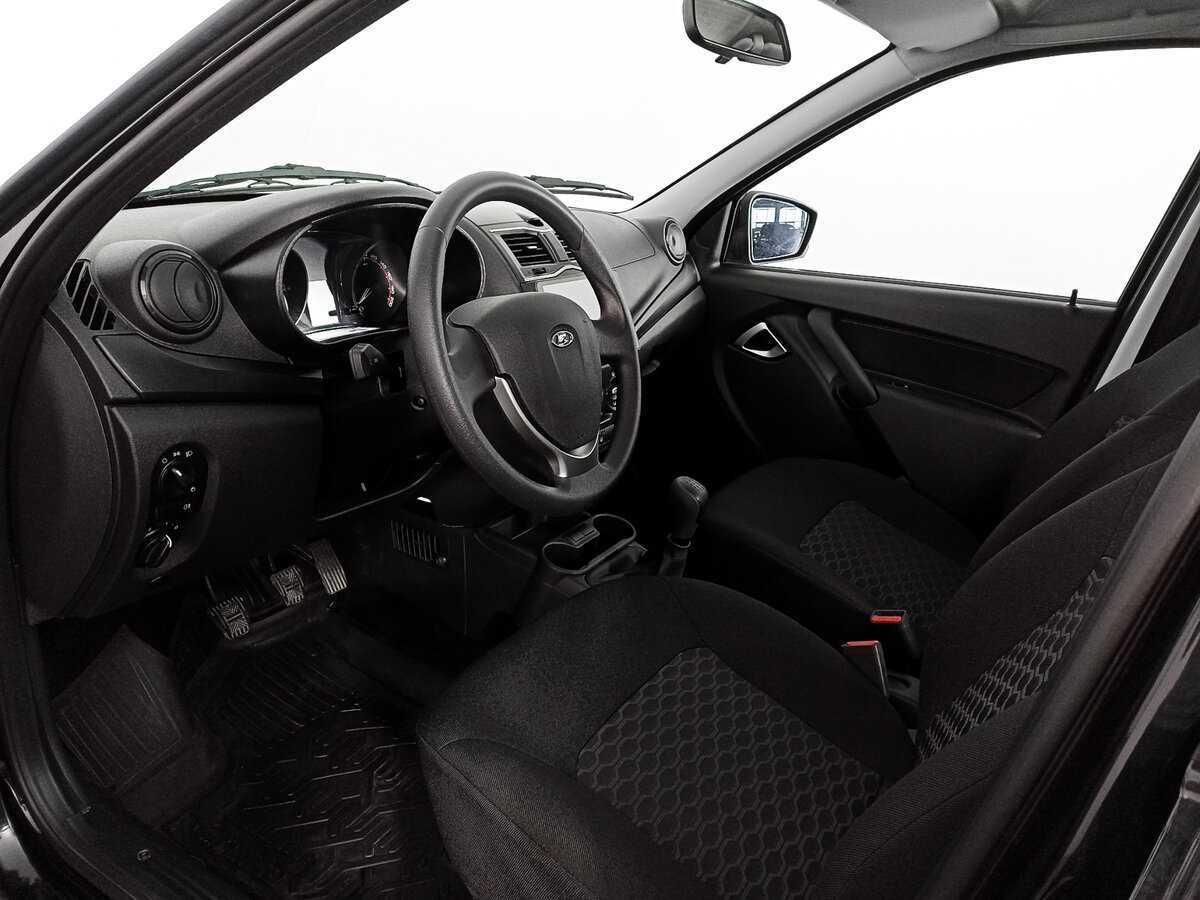 Б/У Лада (ВАЗ) Гранта 2024 года. Фото: #13