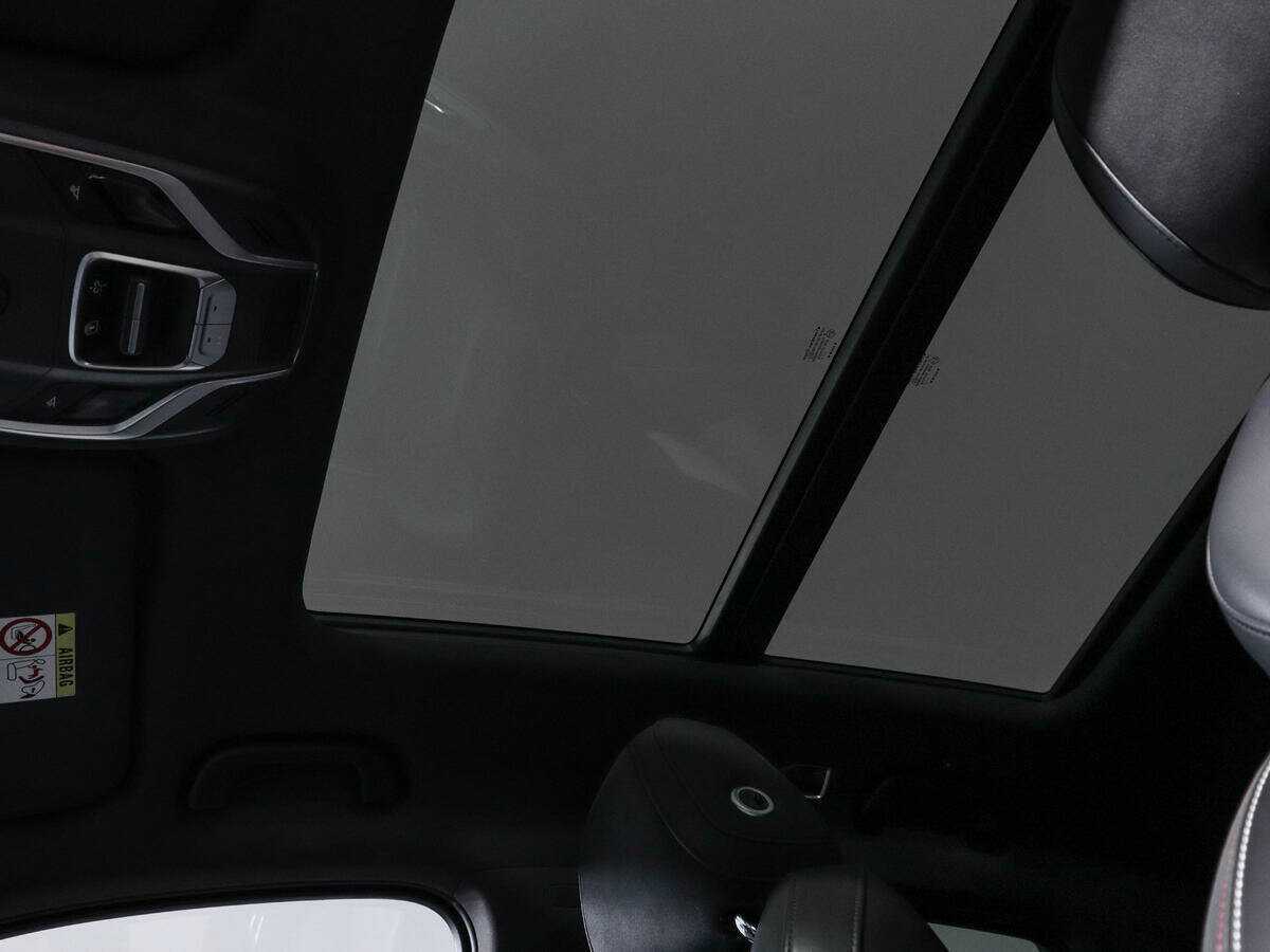 Geely Tugella 2022 года с пробегом. Фото: #13