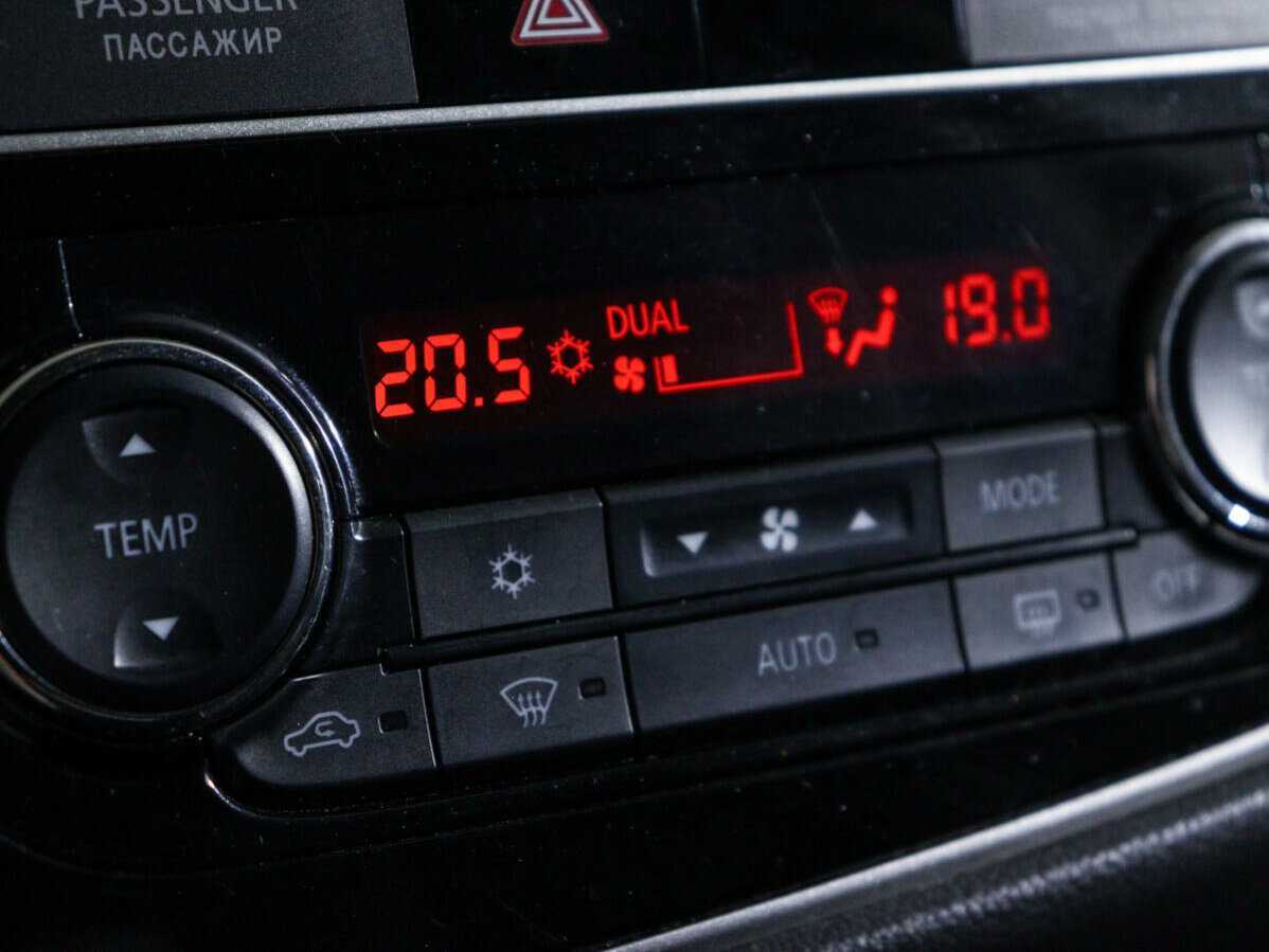 Mitsubishi Outlander 2018 года с пробегом. Фото: #16