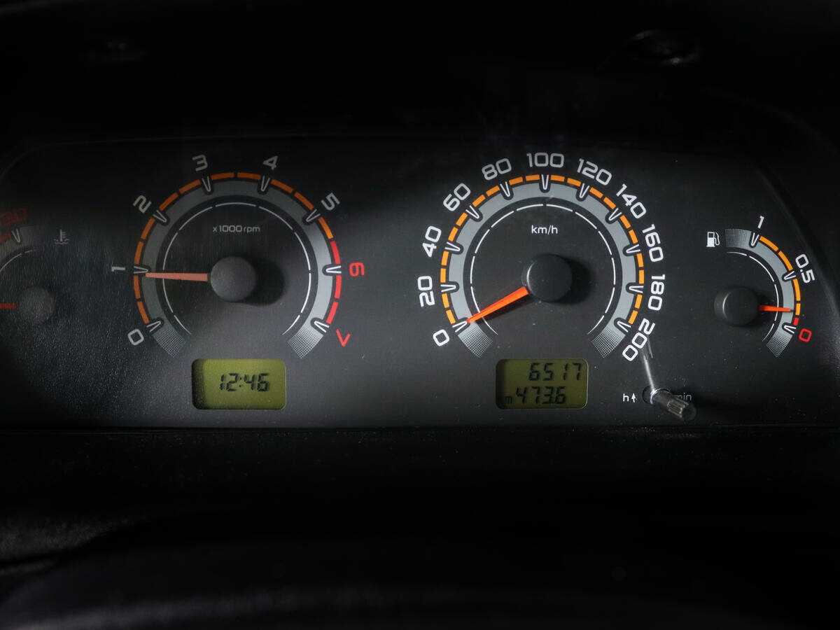 Б/У Лада (ВАЗ) Нива 2023 года. Фото: #9