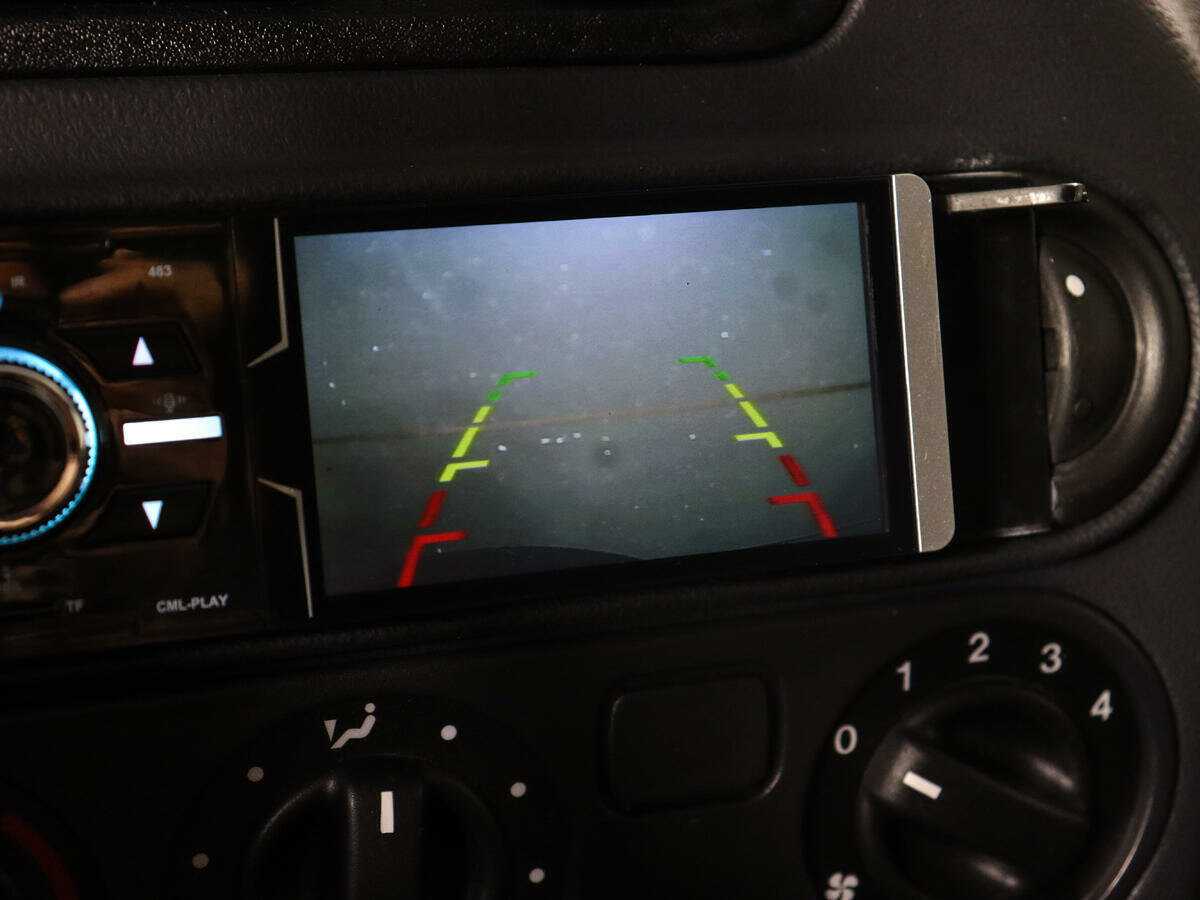 Б/У Лада (ВАЗ) Нива 2023 года. Фото: #13