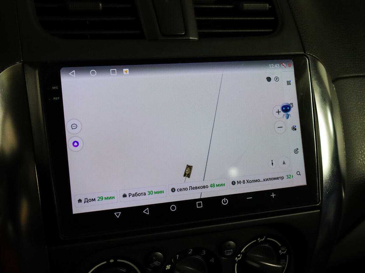 Suzuki SX4 2012 года с пробегом. Фото: #19