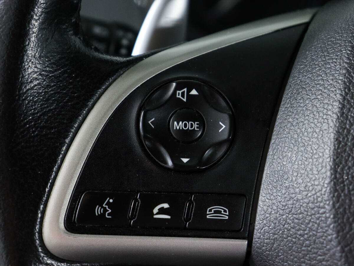 Mitsubishi Outlander 2013 года с пробегом. Фото: #17