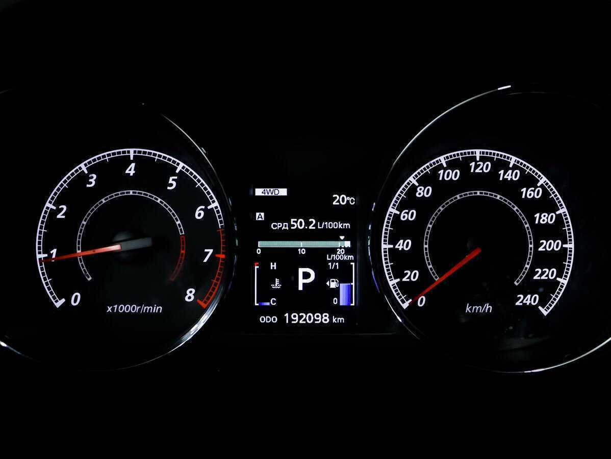 Mitsubishi ASX 2012 года с пробегом. Фото: #9