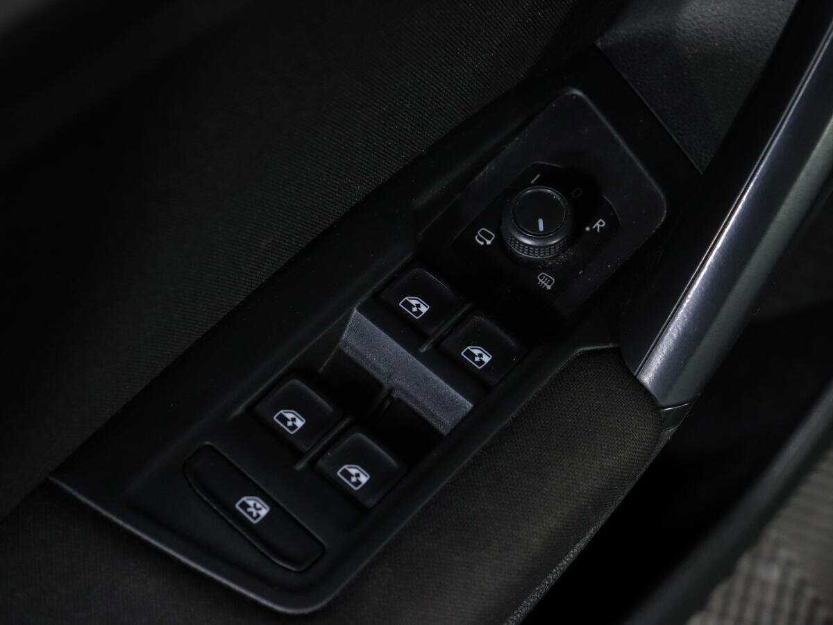 Volkswagen Tiguan 2020 года с пробегом. Фото: #17