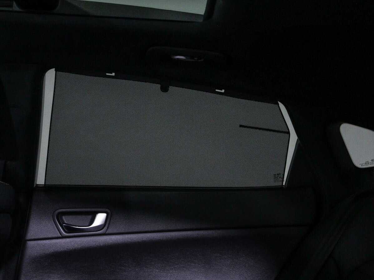 Kia Optima 2018 года с пробегом. Фото: #14