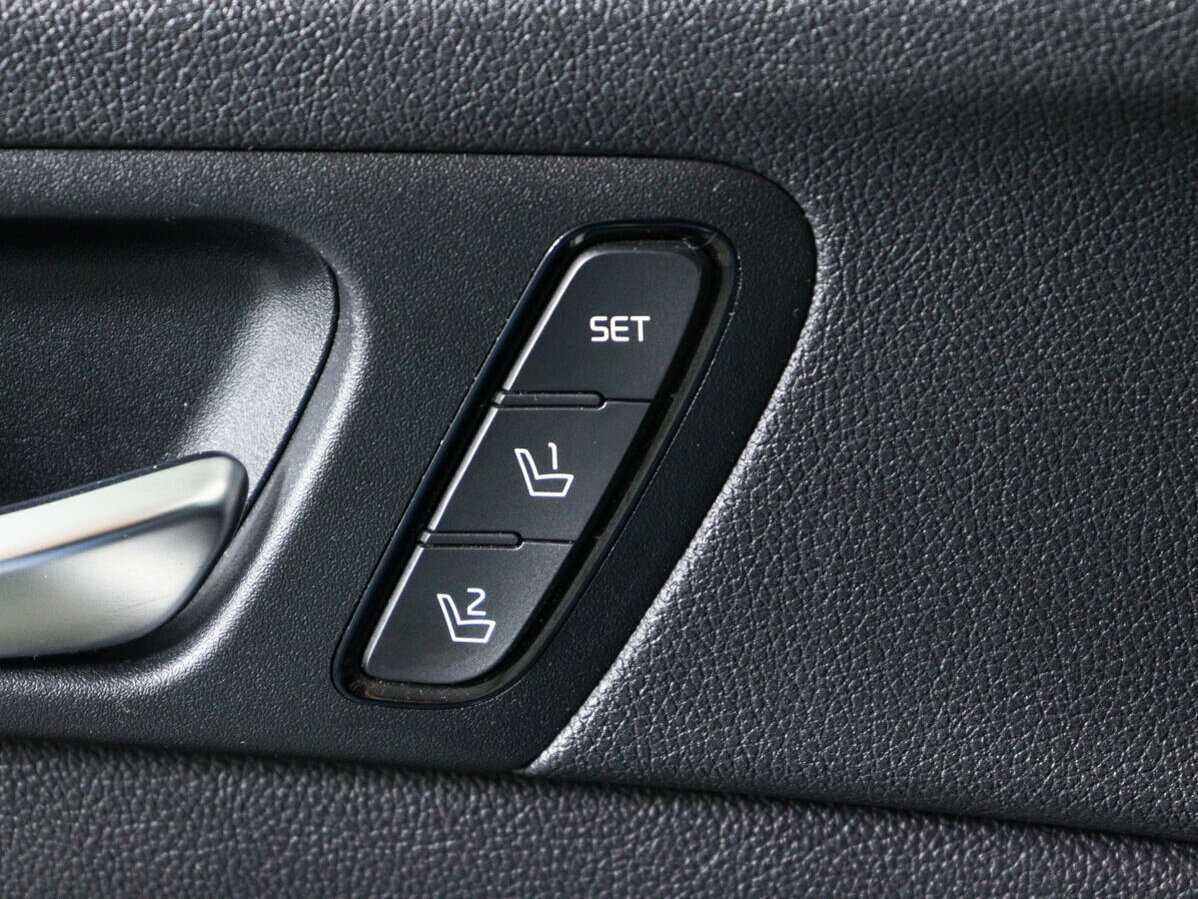 Kia Optima 2018 года с пробегом. Фото: #15