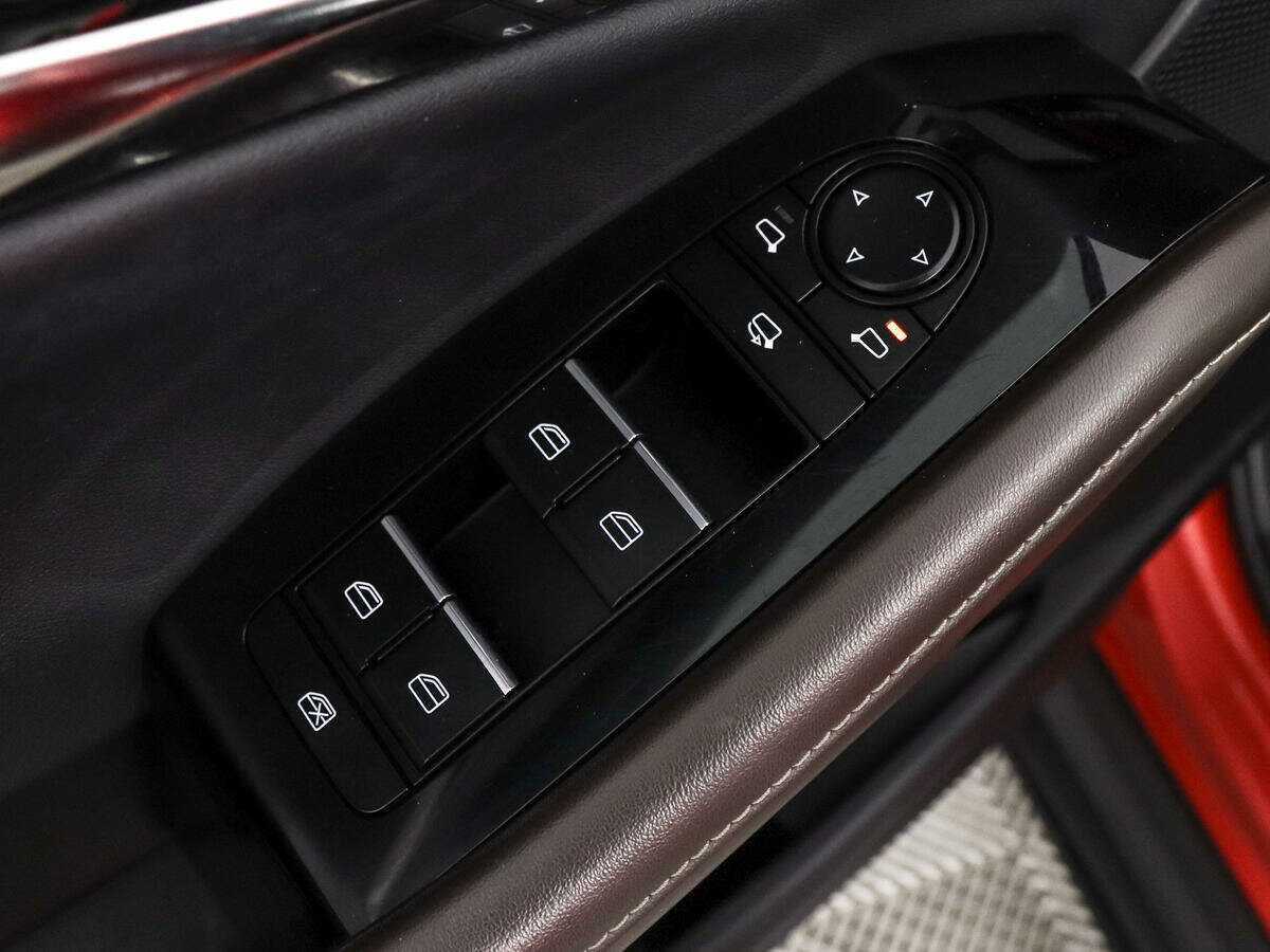 Mazda CX-30 2021 года с пробегом. Фото: #17