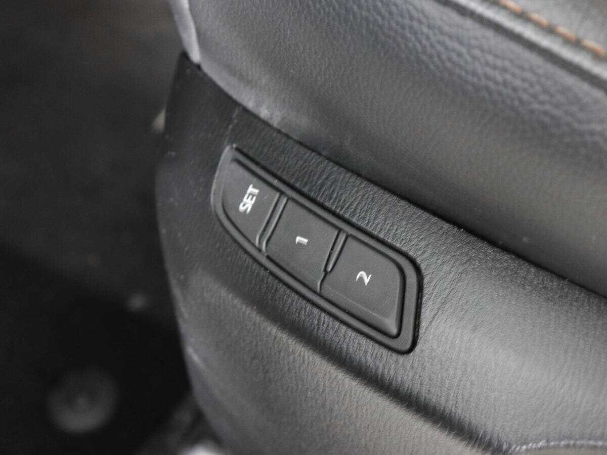 Mazda CX-5 2018 года с пробегом. Фото: #14