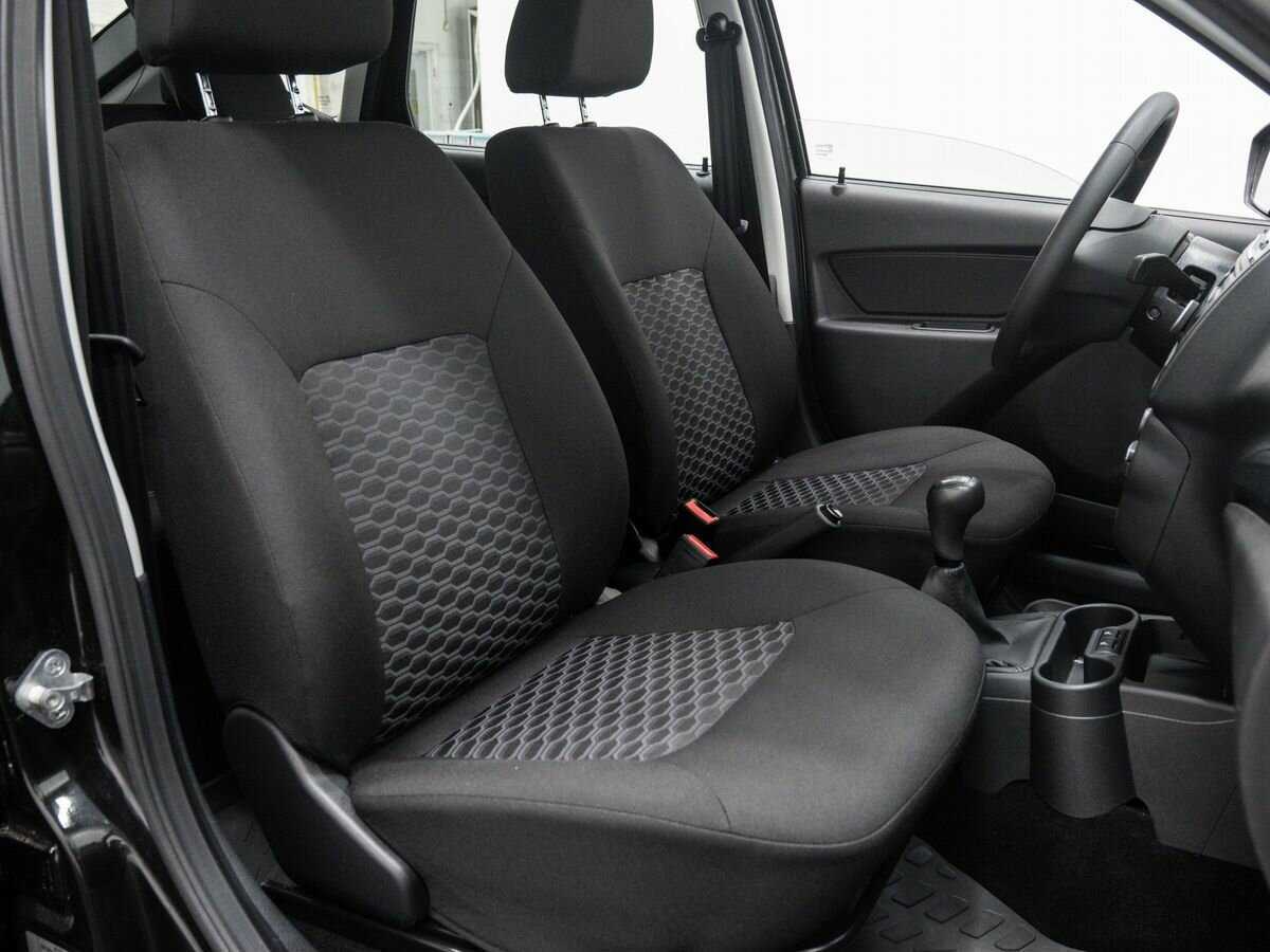 Б/У Лада (ВАЗ) Гранта 2023 года. Фото: #8