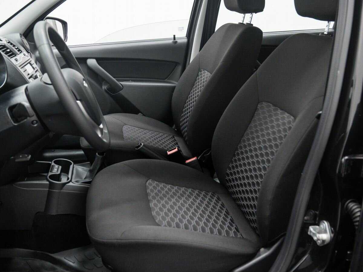 Б/У Лада (ВАЗ) Гранта 2023 года. Фото: #13