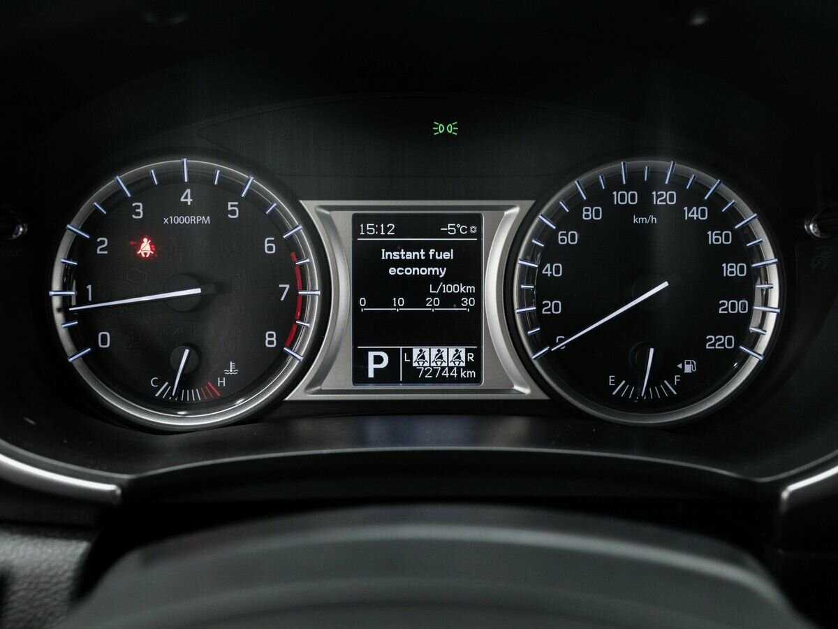 Suzuki Vitara 2020 года с пробегом. Фото: #19