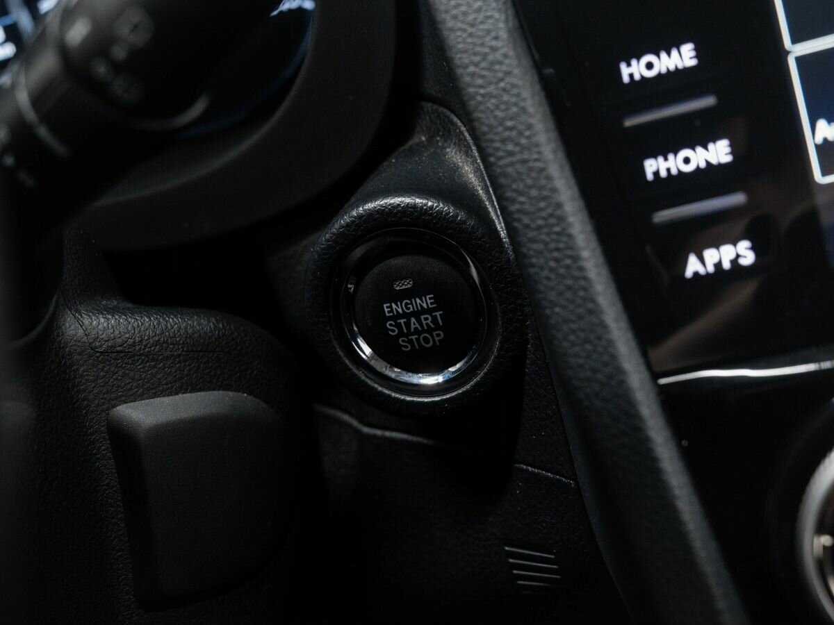 Subaru Forester 2017 года с пробегом. Фото: #22