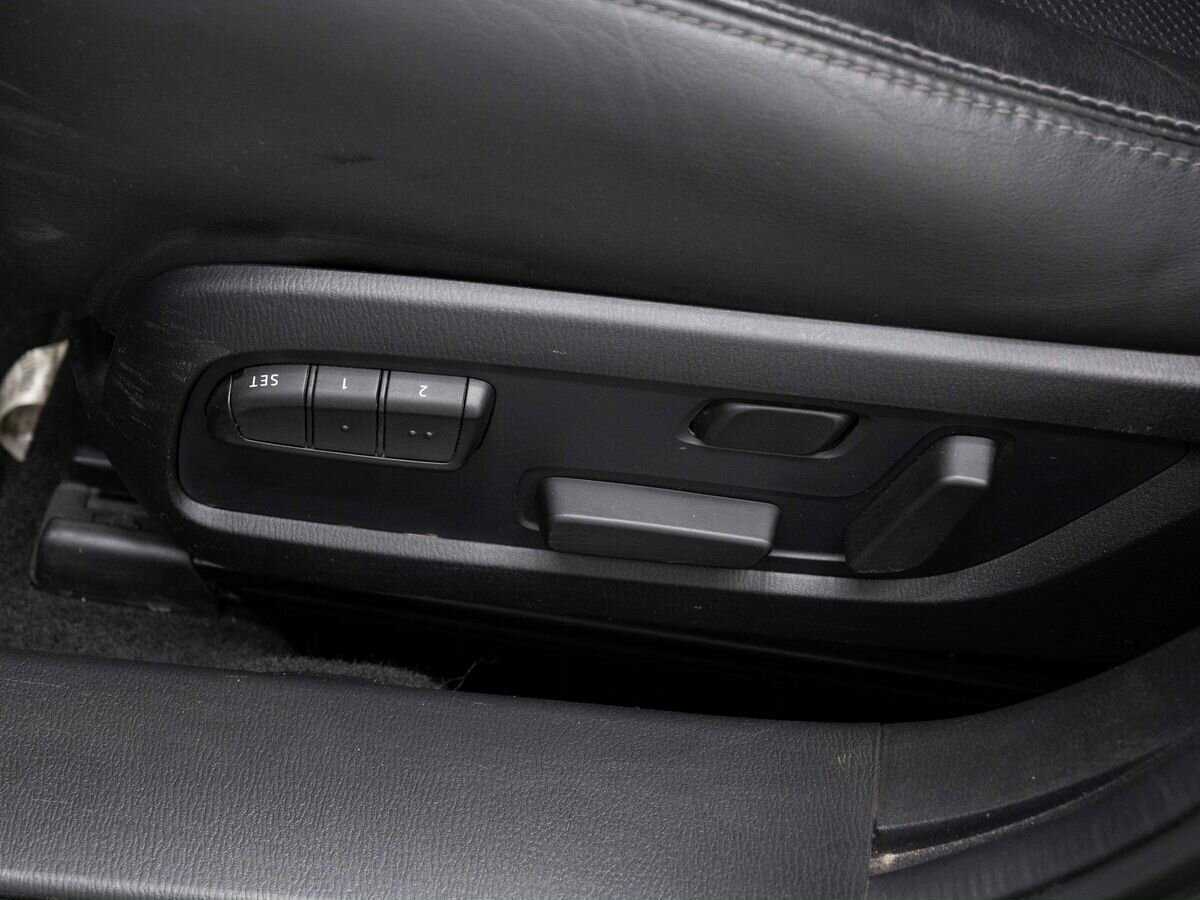 Mazda 6 2021 года с пробегом. Фото: #19