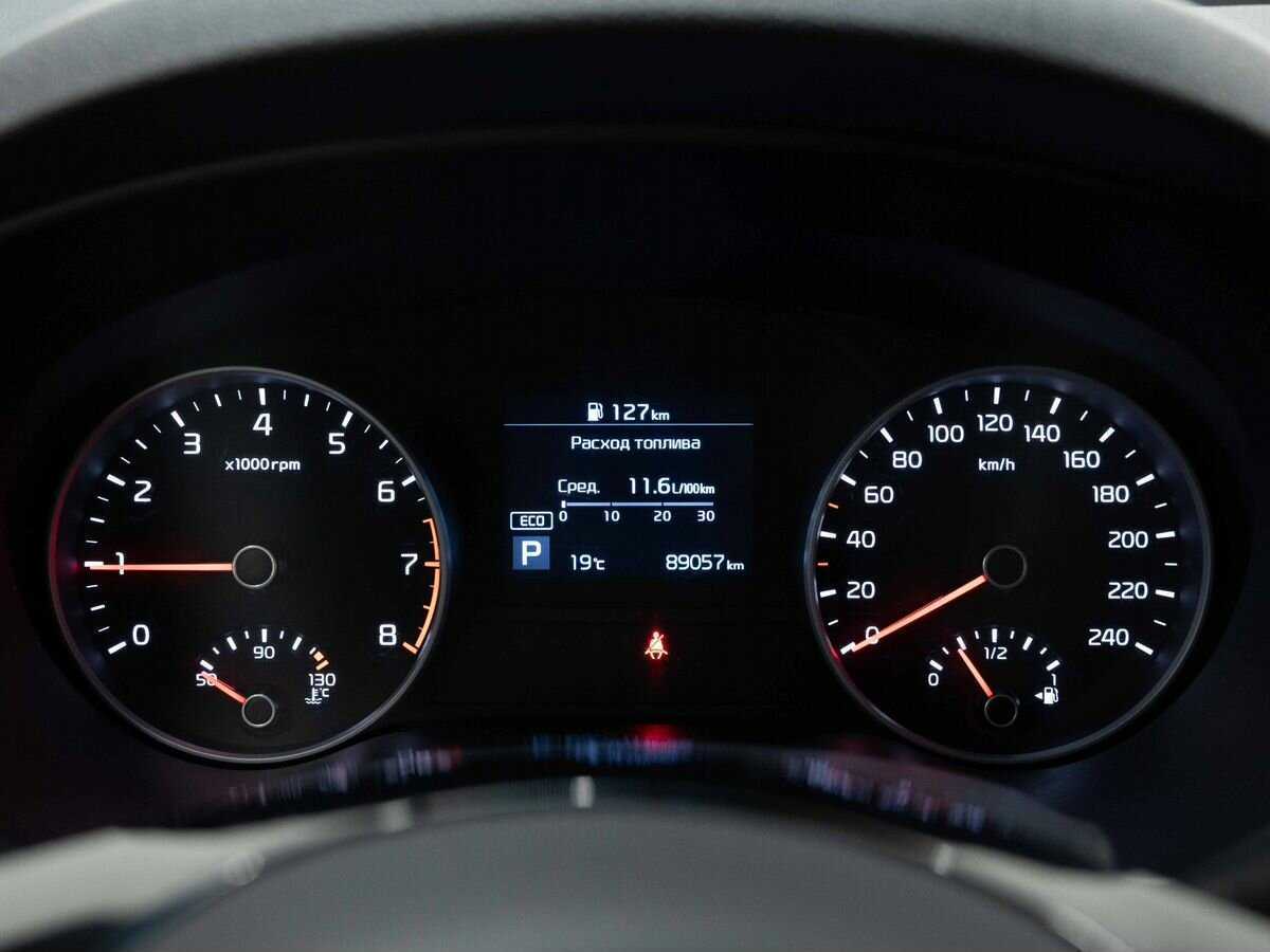 Kia Sportage 2021 года с пробегом. Фото: #16