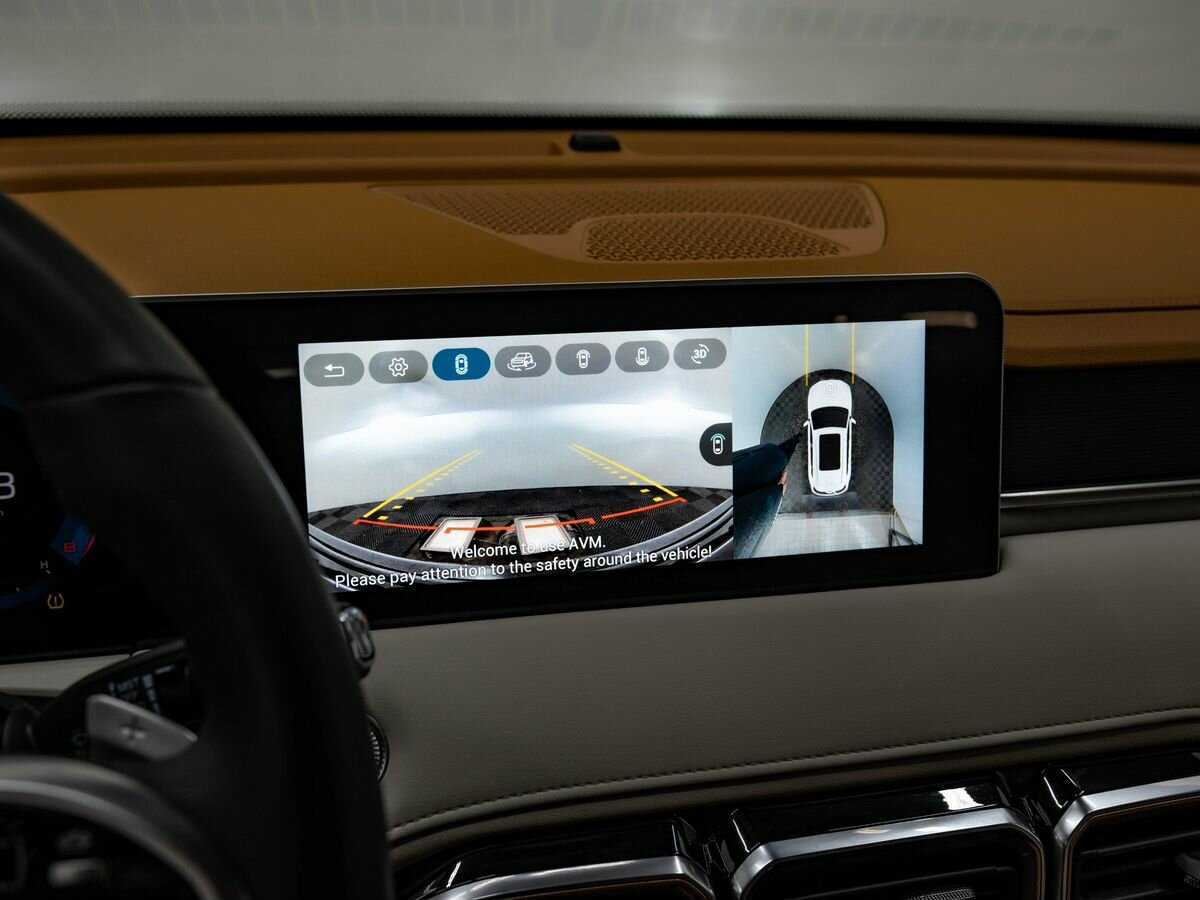 Jetour X70 PLUS 2023 года с пробегом. Фото: #24