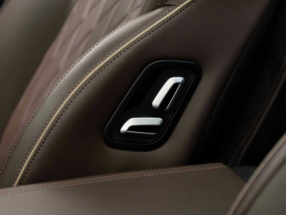 EXEED VX 2022 года с пробегом. Фото: #28