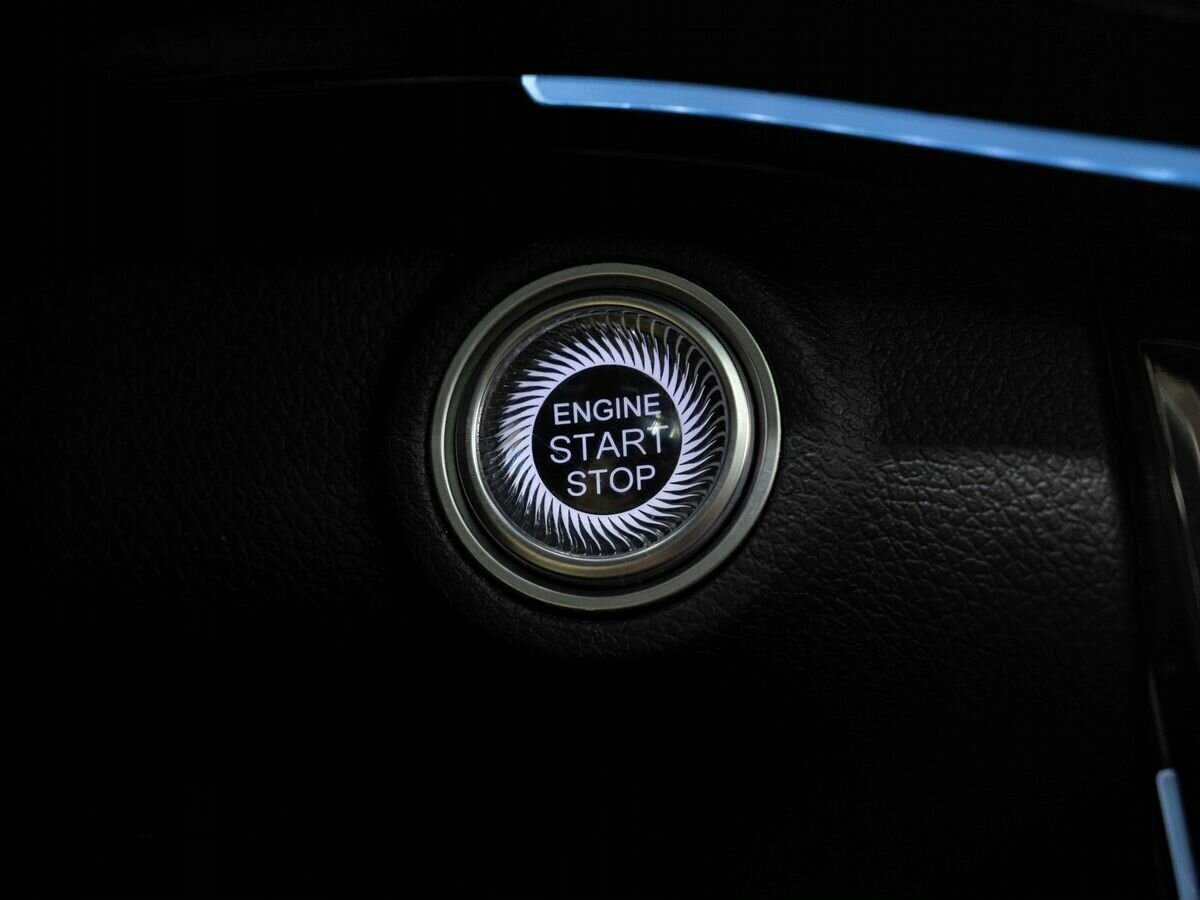 EXEED VX 2022 года с пробегом. Фото: #29