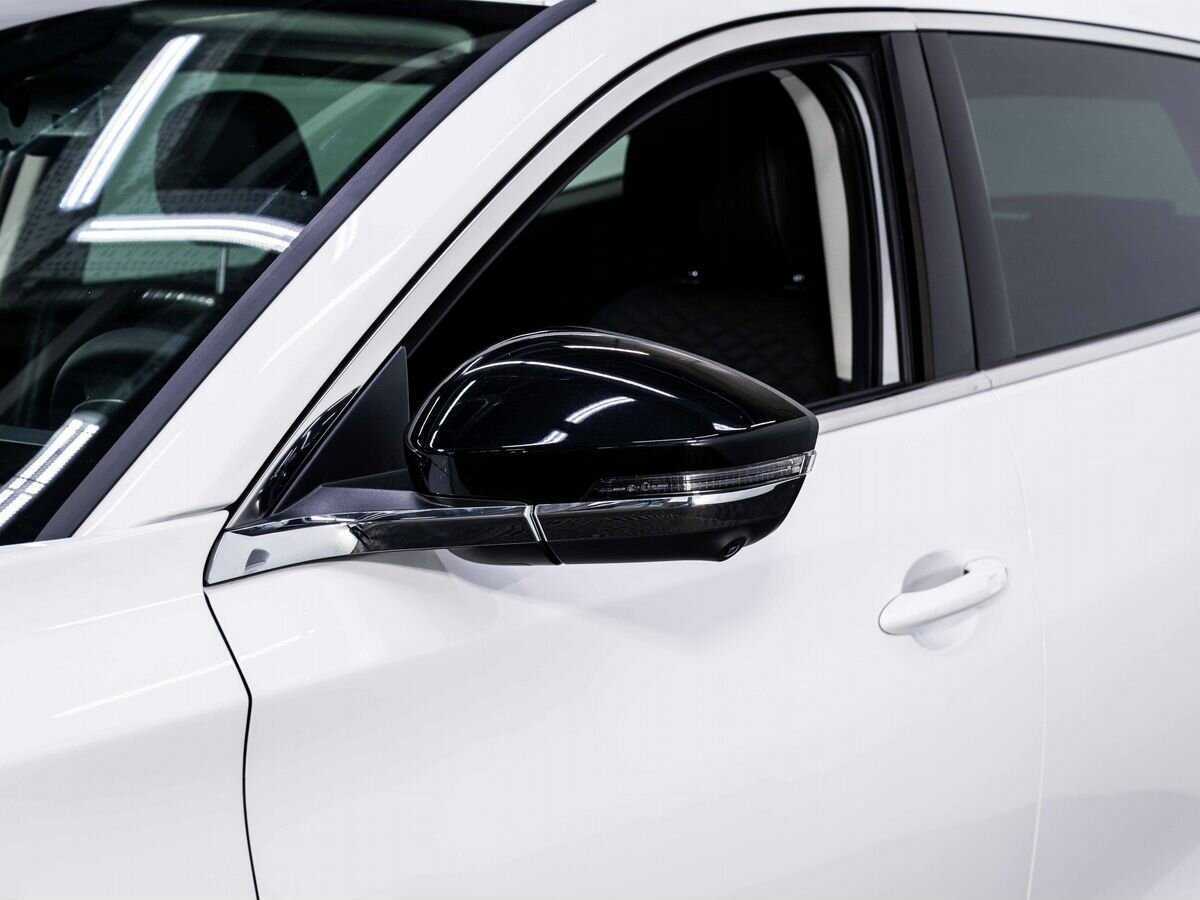 EXEED TXL 2023 года с пробегом. Фото: #6