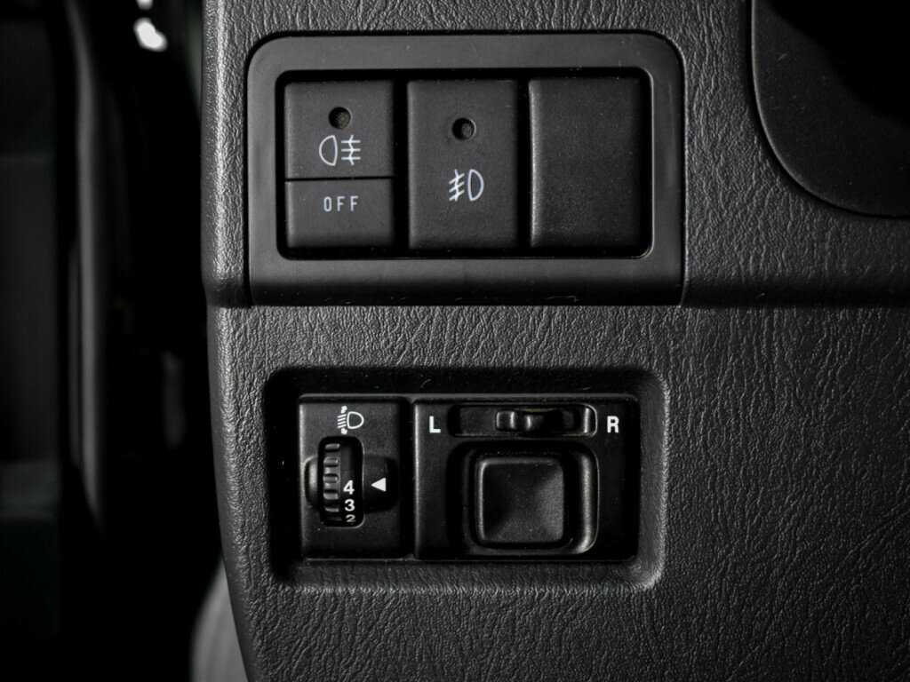 Suzuki Jimny 2014 года с пробегом. Фото: #9