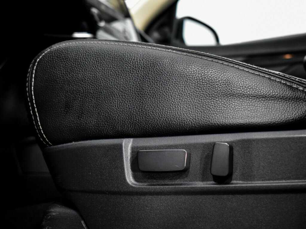 Mitsubishi Outlander 2017 года с пробегом. Фото: #9