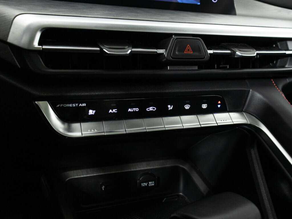 Б/У Чанган КС35Плюс 2022 года. Фото: #16