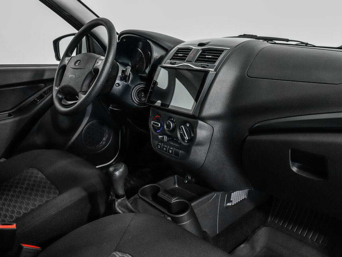 Б/У Лада (ВАЗ) Гранта 2023 года. Фото: #10