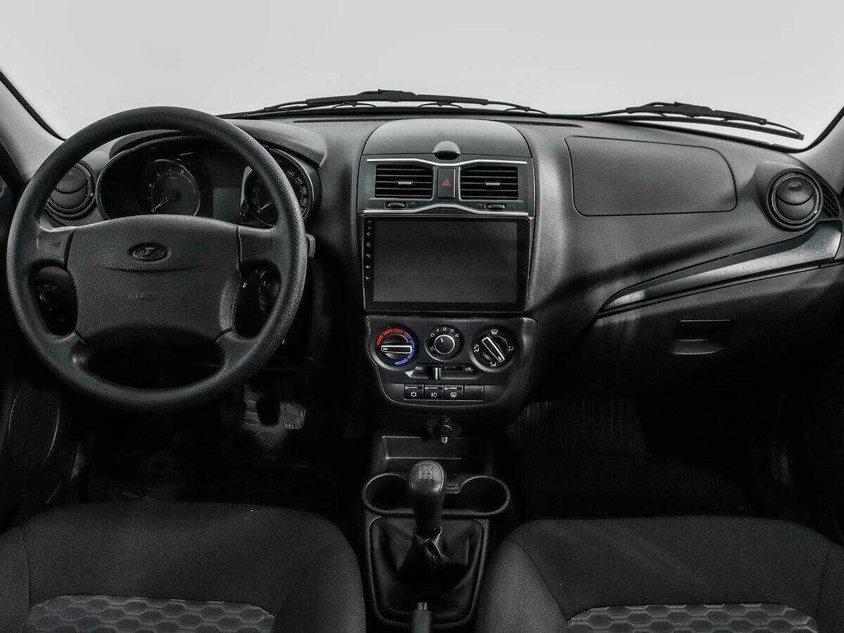 Б/У Лада (ВАЗ) Гранта 2023 года. Фото: #11