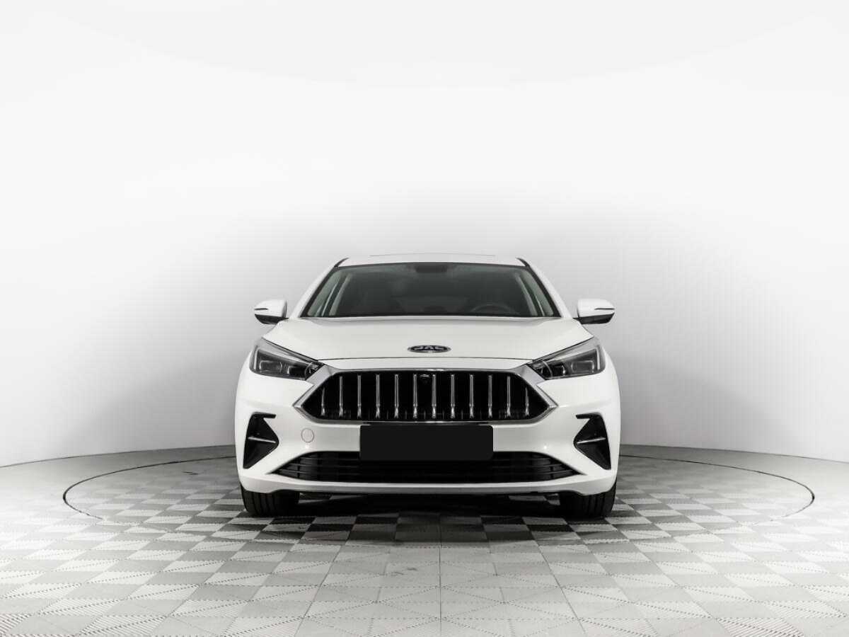 Б/У Джак Джи7 2021 года. Фото: #1