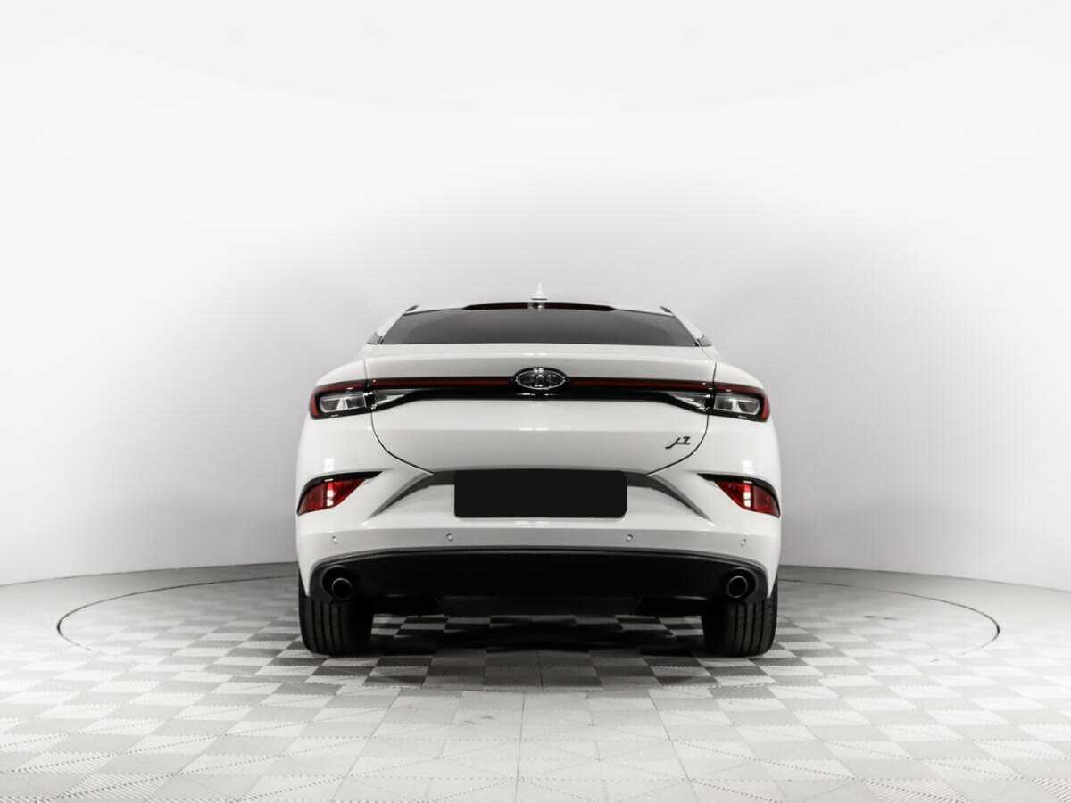 Б/У Джак Джи7 2021 года. Фото: #5