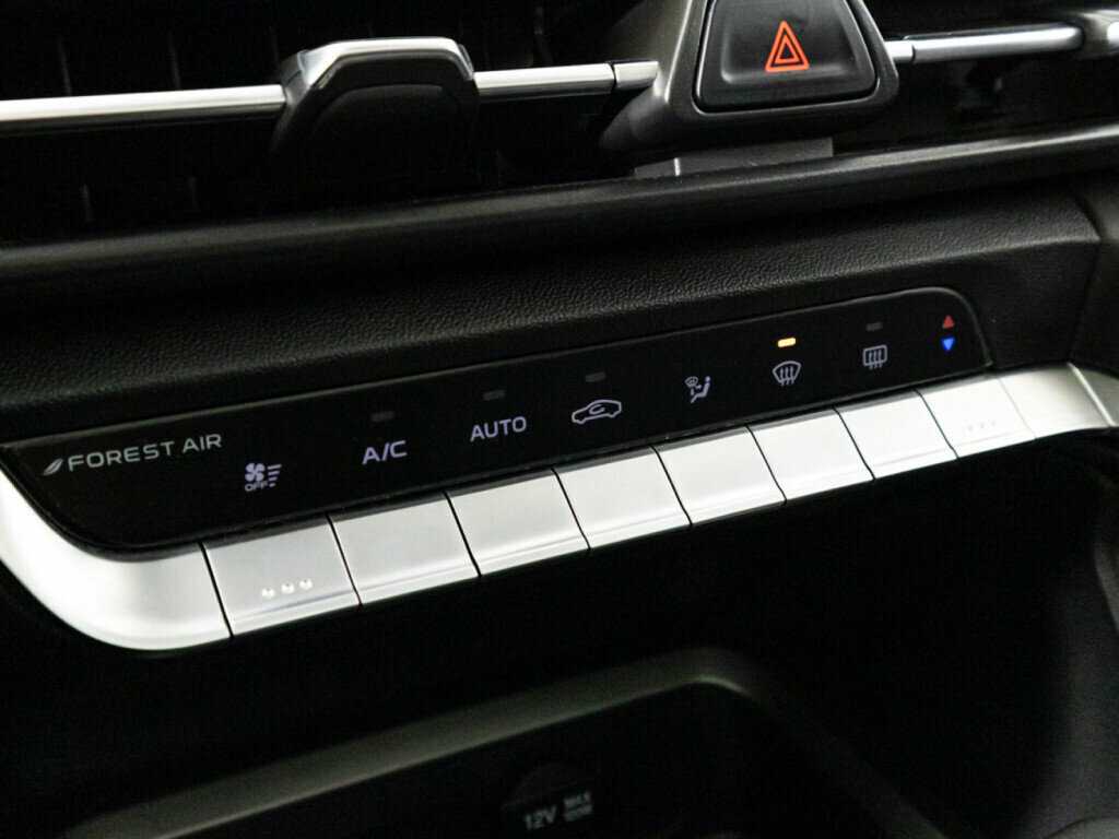 Б/У Чанган КС35Плюс 2023 года. Фото: #16