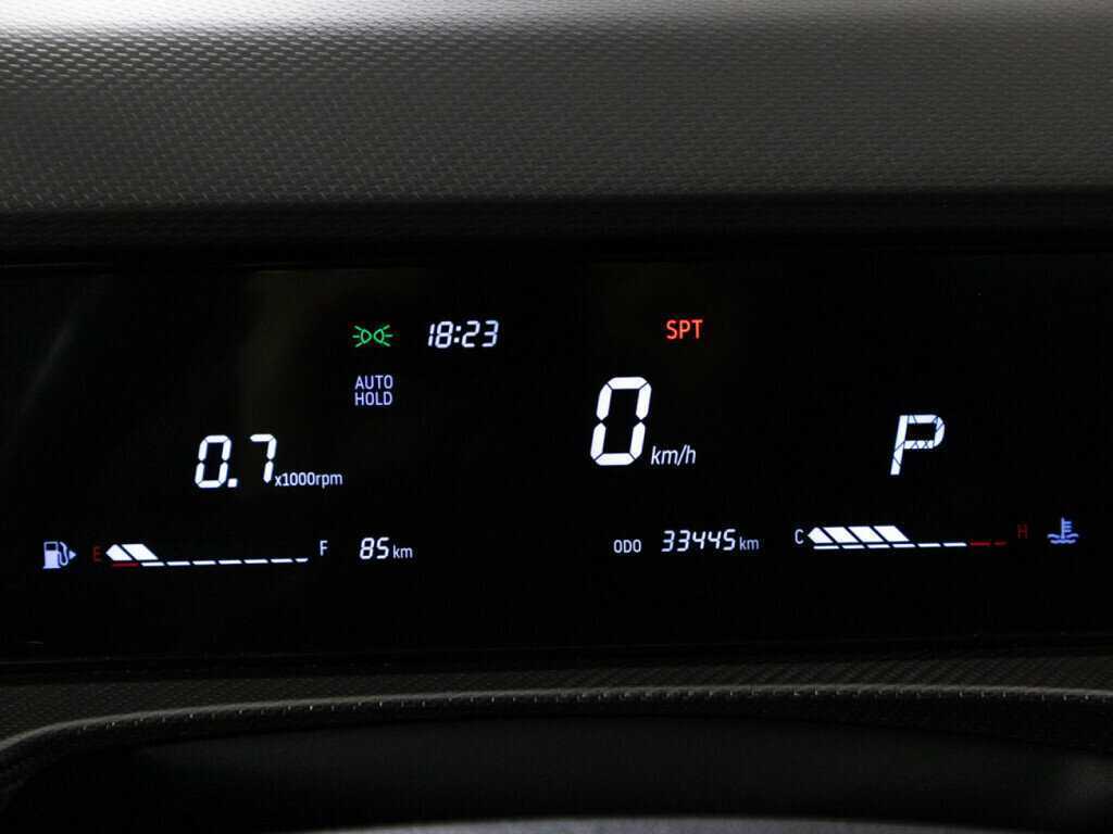 Jetour Dashing 2023 года с пробегом. Фото: #11