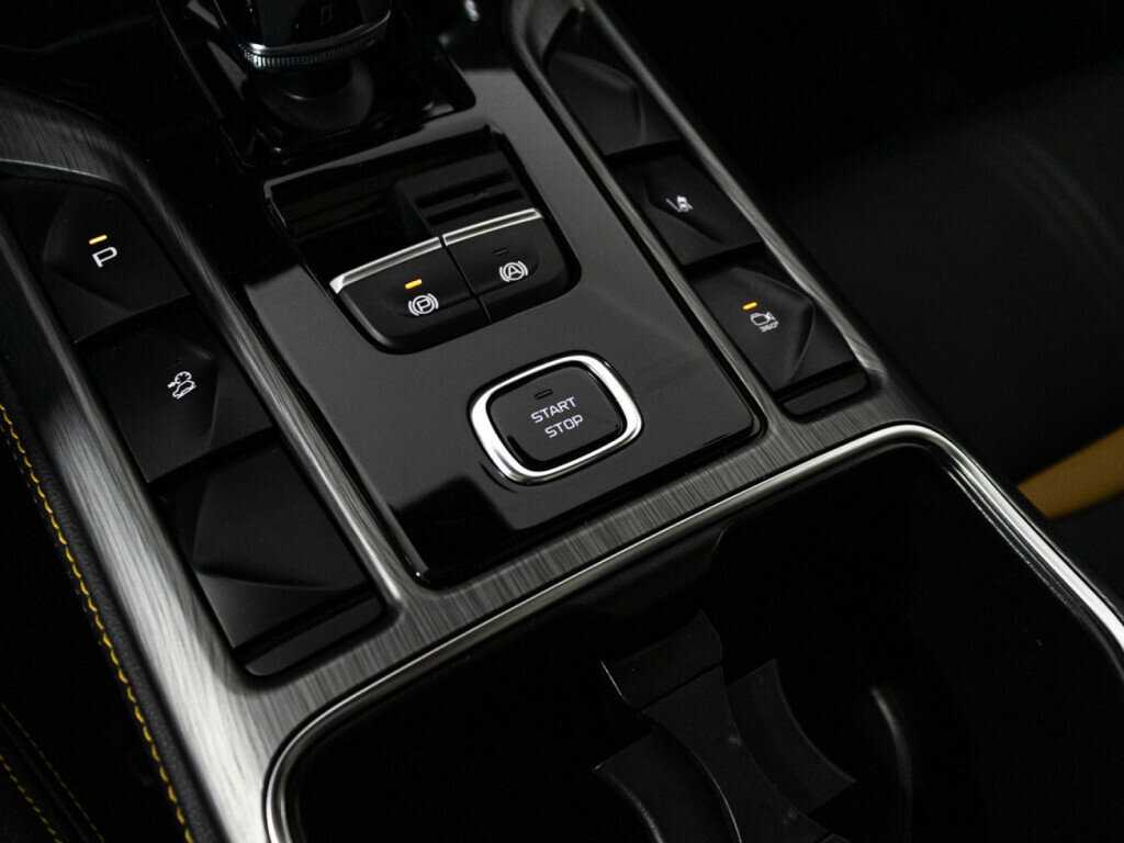 Б/У ФАВ Бестюн Т77 2023 года. Фото: #15