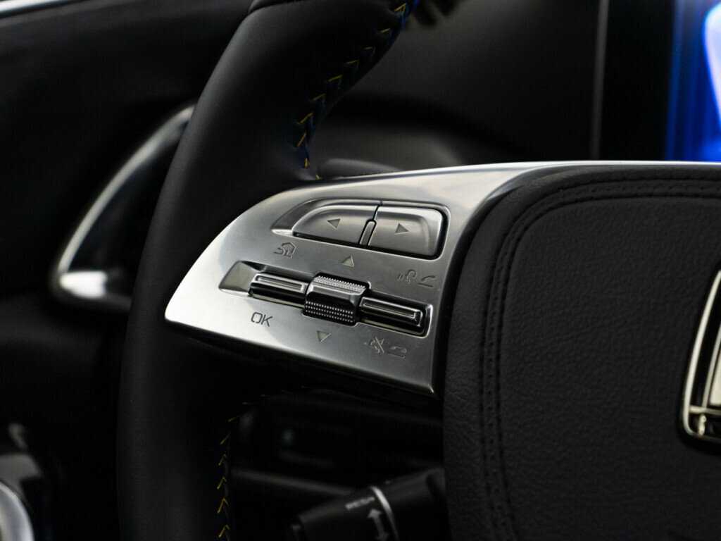 Б/У ФАВ Бестюн Т77 2023 года. Фото: #19